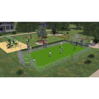 Sport & Recreational Area_2058
