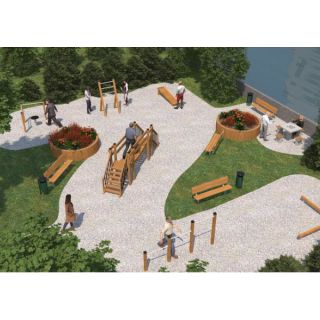A gym for the whole family_2062
