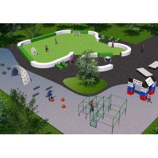Sport & Outdoor Fitness_2060