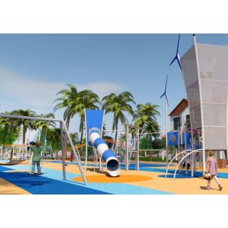 Special Project - Metal Playground_2055