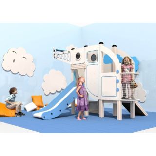 Airport - Themed Playground_2050