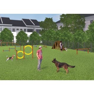 Dog Playground_2071