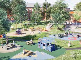 Sensorica: utbildning, tillgänglighet och design i ett