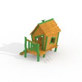 Roliga Huset