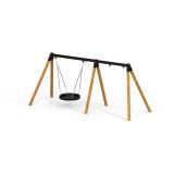 Gungställning Fågelbomix 1 plats