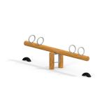 Seesaw Nature