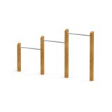 Trippelt Volträcke lärk