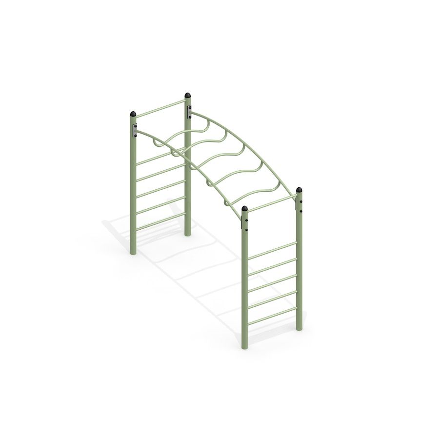 drabinka dla dzieci plac zabaw