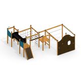 Klätterberget Nature