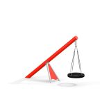 Giraffgunga Tornado Fågelbogunga / Kompisgunga