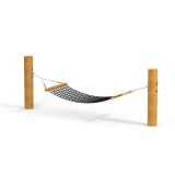 Hammock Natur Robinia