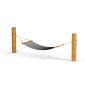 Hammock Natur Robinia