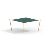Solsegel Kvadrat Lärk