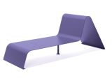 Lounge Solstol