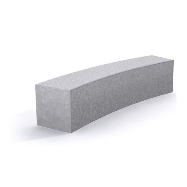 Betongblock InsideOut Box Svängd R2777