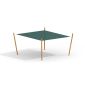 Solsegel Kvadrat Nature