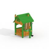 Knasiga Huset